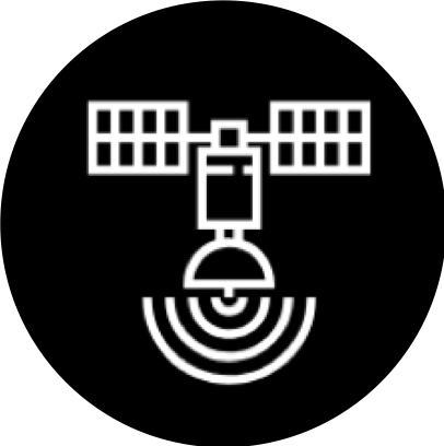 SpaceWired Logo